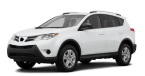 suit-TOYOTA RAV4 13-19