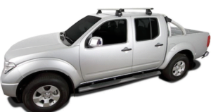 navara d40