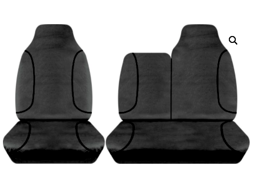 Canvas Seat Covers Hino Dutro Single Cab Truck 2003 2010 Fully Tailored In Australia - Autobarn Dog Car Seat Covers Canvas Seat Covers Hino Dutro Single Cab Truck 2003 2010 Fully Tailored In Australia - Autobarn Dog Car Seat Covers