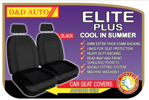 ELITE BLACK