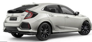 to suit-HONDA CIVIC