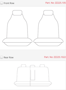 HONDA CRV VALUE PACK