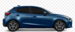 MAZDA2