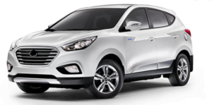 to suit-HYUNDAI TUCSON