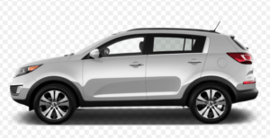 to suit-KIA SPORTAGE