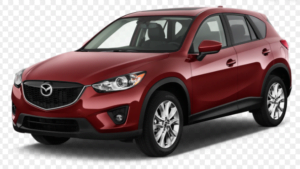 MAZDA CX-5 2012-2017