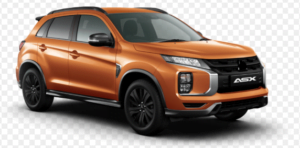 to suit-MITSUBISHI ASX