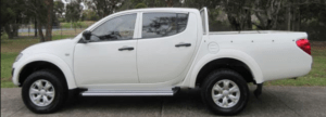 to suit-MITSUBISHI TRITON 2010-2015