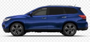 to suit-NISSAN PATHFINDER
