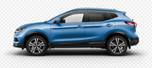 to suit-NISSAN QASHQAI