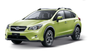 SUBARU XV 2012-2017