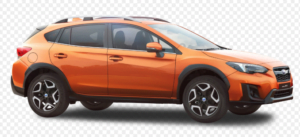 to suit-SUBARU XV