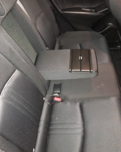 MAZDA CX 3 REAR 19-ON