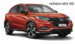 HONDA HRV RS 2020