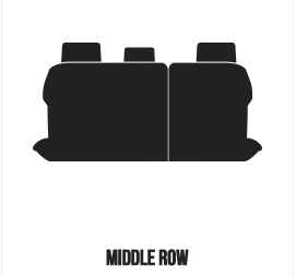 200 SERIES MIDDLE