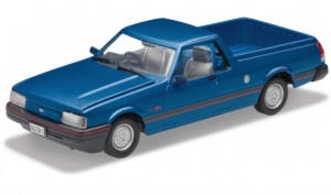 XG UTE